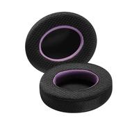 Coussinets d ' Oreille en éponge compatibles avec Les écouteurs SHP9500, Housses pour Une Utilisation Longue durée, Coussin d ' Isolation phonique
