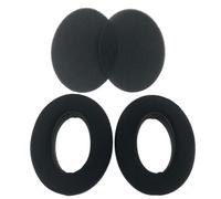 Coussinets d ' Oreille en Gel de Refroidissement améliorés pour écouteurs HD598 599 559 558, légers et durables pour Les Casques de Joueurs, Couvre-Bandeaux en éponge de Gel