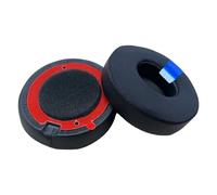 Coussinets d ' Oreille en Gel rafraîchissant de qualité supérieure, Design Respirant et, faciles à Installer pour écouteurs sans Fil, Oreillettes, Matelas rafraîchissants en crème pour Casque
