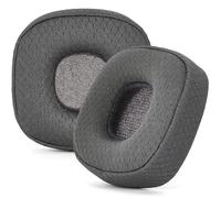 Coussinets d ' Oreille en Mousse à mémoire de Forme pour Casque Major V5, améliore la clarté du Son, Ajustement Confortable pour Les Jeux Longs, Coussinets de Rechange