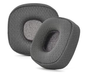 Coussinets d ' Oreille en Mousse à mémoire de Forme pour Casque Major V5, améliore la clarté du Son, Ajustement Confortable pour Les Jeux Longs, Coussinets de Rechange