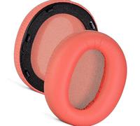 Coussinets d ' Oreille en Mousse à mémoire de Forme pour Casques W820NB, réduction du Bruit améliorée, durabilité, Conception résistante à l ' Usure