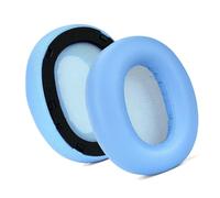 Coussinets d ' Oreille en Mousse à mémoire de Forme pour Casques W820NB, réduction du Bruit améliorée, durabilité, Conception résistante à l ' Usure
