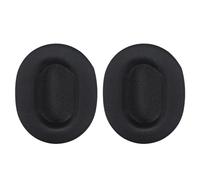 Coussinets d ' Oreille en Mousse à mémoire de Forme ventilée pour Casque H5, Coussinets d ' Oreille avec Installation Facile pour Une écoute prolongée, Coussins Souples