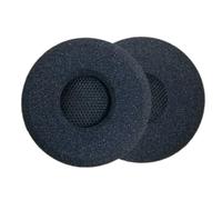 Coussinets d ' Oreille en Mousse Confortables pour Casques Biz 2300 USB/MS, Oreillettes antibruit, Oreillettes de Remplacement