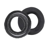 Coussinets d ' Oreille en Mousse Respirante de qualité supérieure, Remplacement pour écouteurs NDH30, Coussinet d ' écouteur en éponge Respirant à Longue Tenue