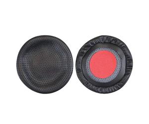 Coussinets d ' Oreille en protéines pour Blackwire C3225 C3215, Manchons pour écouteurs, protège-Oreilles Facilement remplacés