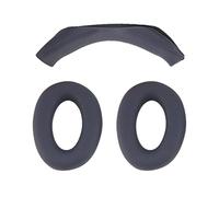 Coussinets d ' Oreille en Silicone, Couverture de Bandeau pour Casque WH-CH720N, Coussins épais, Oreillettes de Remplacement, Oreillettes