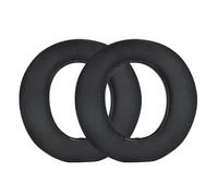 Coussinets d ' Oreille Flexibles pour écouteurs, Casque antibruit, Son Haute fidélité, Parfait pour l ' Utilisation de l ' e-Sport à Domicile, Coussins de Remplacement pour Casque