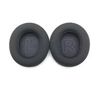 Coussinets d ' Oreille imprégnés de crème réfrigérante à Changement Rapide, Plan Ergonomique, Filet résistant à l ' humidité pour Une Connaissance renforcée du Son, Ajustement décontracté, Matelas
