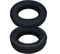 Coussinets d ' Oreille pour Casque Focal Bathys, Coussinets d ' Oreille Haute fidélité, Coussin sonore Clair pour Un Confort, Accessoires pour écouteurs Haute fidélité