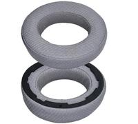 Coussinets d ' Oreille pour Casque Focal Bathys, Coussinets d ' Oreille Haute fidélité, Coussin sonore Clair pour Un Confort, Accessoires pour écouteurs Haute fidélité