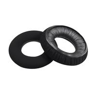 Coussinets d ' Oreille pour Casque NDH20, durabilité, Construction résistante à l ' Usure, Coussinets pour Une clarté sonore améliorée, Coussinets pour Un Confort amélioré