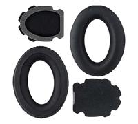 Coussinets d ' Oreille pour écouteurs, dotés de Mousse à mémoire de Forme et d ' Un Casque antibruit Facile à Clipser, pour Casque A10, Oreillettes, Matelas
