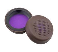 Coussinets d ' Oreille pour écouteurs Poly 4220/4320, Parfaitement ajustés et résistants à la Transpiration, Coussinets d ' Oreille pour écouteurs