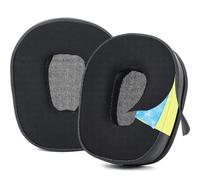 Coussinets d ' Oreille remplaçables durables, Technologie de Refroidissement Ferme pour Un Public étendu, Confort, Coussinets d ' Oreille rafraîchissants Bleus