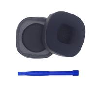 Coussinets d ' Oreille remplaçables pour écouteurs Major4, Confort supérieur et Isolation du Bruit, Couvre-Oreilles de Remplacement pour Casque
