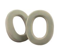Coussinets d ' Oreille Respirants et résistants à la Sueur, Conception en Mousse pour écouteurs Evolve2 85 UC/MS, Coussinets d ' Oreille rafraîchissants pour Utilisation Bureau