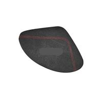 Coussinets D'Accoudoir De Voiture,Car Knee Cushion Coussin de jambe voiture, 1 ou 2 pièces, coussin genou principal Utilisation adaptée pour conducteur, conduite, genouillère siège, supports(Blue)