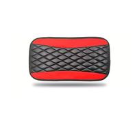 Coussinets D'accoudoir de Voiture pour Nissan Terra/Terrano/X-Trail/Xterra/President/Primera/Sentra/Teana, Housses D'accoudoir de Console Centrale, Housses de Boîtier D'accoudoir de Siège