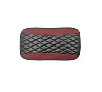 Coussinets D'accoudoir de Voiture pour Nissan Terra/Terrano/X-Trail/Xterra/President/Primera/Sentra/Teana, Housses D'accoudoir de Console Centrale, Housses de Boîtier D'accoudoir de Siège