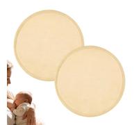Coussinets d'Allaitement 2 Pièces Voile d'Allaitement