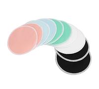 Coussinets d'allaitement, Coussinets d'allaitement Lavables et Réutilisables, Pratiques pour les Coussinets d'allaitement, Coussinets de Soutien-gorge de maternité pour Femme