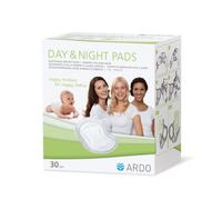 Coussinets d'allaitement jetables Ardo Day & Night 30 pces