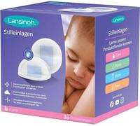 Coussinets d'allaitement Lansinoh Fsc 36 St