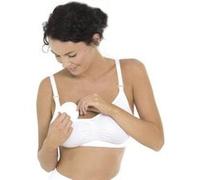 Coussinets d'allaitement lavables en coton - lot de 6 - carriwell G