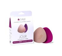 Cache Coeur - Coussinets d’Allaitement lavables - Flux abondant - Ultra absorbants, hypoallergéniques, utilisables au sèche-Linge - Protection anti-fuites jour et nuit pour mamans actives