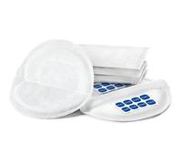 Coussinets d'allaitement - MAM - Pack de 30