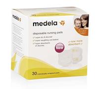 30 Coussinets d'allaitement jetables G