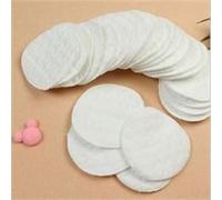 Coussinets D'Allaitement Réutilisables, Lavables, Doux Et Absorbants, Pour Bébé, 10 Pièces