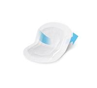 Medela Coussinets d'allaitement Ultra Respirants - Absorbants, fins et discrets - lot de 60