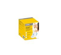 Coussinets d'Allaitement Ultra Respirants x180 - Fins, Discrets et Absorbants - Protection Anti-Fuites Jour & Nuit - Confort et Douceur pour Maman