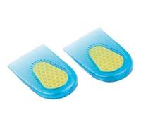 Coussinets d'amortissement en gel de silicone pour talons G