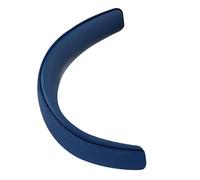 Coussinets de bandeau faciles à installer pour casques PX7S2 offrant un confort supérieur et