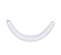 Coussinets de bandeau faciles à installer pour casques PX7S2 offrant un confort supérieur et