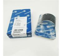 Kolbenschmidt Coussinet de vilebrequin 77 841 600