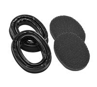 3M PELTOR HY80-EU Anneau de gel pour 3M WS ALERT X, 3M WS ALERT XP, 3M WS ALERT XPI, 3M WS ProTac XPI, 3M WS LiteCom Plus, 3M WS LiteCom Plus III, CH-3, 3M ComTac VI, ComTac VII, ComTac VIII, ComTac X