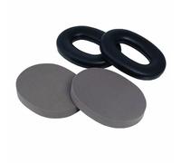 Coussinets de casque 3M Peltor X4A Gris TU