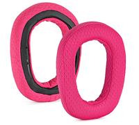 Coussinets de casque de jeu sans fil pour Logitech (G435)