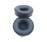 coussinets de casque écoute universels 70mm, 2 pièces/1 paire, coussinets de remplacement pour écouteurs urbains Plattan ADV Zinken