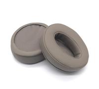 Coussinets de casque en cuir et coton pour casque audio HD4.50BTNC 4.40 4.30 HD350 400S 458BT