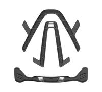 Coussinets de casque Giro Ethos Noir