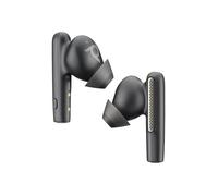 Poly – Kits d'embouts auriculaires pour casque sans fil HP – Noir G