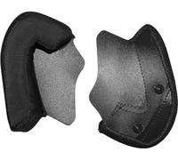 Coussinets de casque SKA-P 1FH noirs, taille L