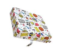 Coussinets De Chaise Haute Voyage À Manger Réglable Détachable Épaississables Épaississeurs Siège Coussins Pour Tampon Siège En Mousse Tout-petit