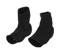 Coussinets de chaussettes augmentant la hauteur Semelles intérieures épaissies Semelles intérieures augmentant la demi-hauteur Coussinet noir 3,5 cm Discret confortable pour